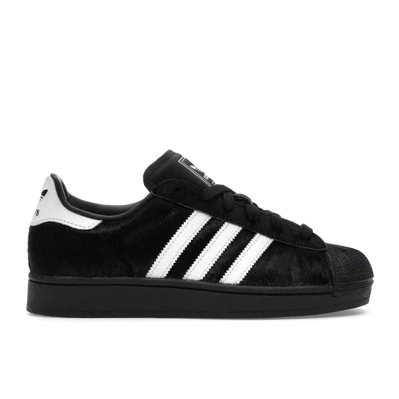 adidas gazelle silver green womens Adidas Superstar ADV Shoes - Core Black / Zero Metallic / Spark