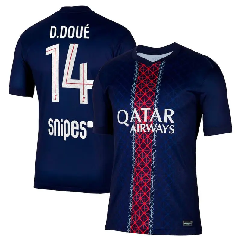 Player Edition 2526 ARS Short Sleeve Shirt Away Match