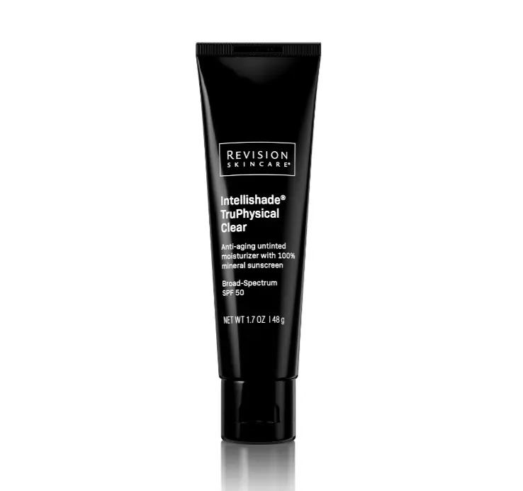 Revision Skincare Intellishade TruPhysical Clear