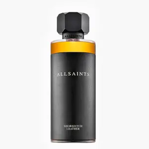 Allsaints Shoreditch Leather Eau De Parfum 3.4oz 100ML | Authenticity Guaranteed