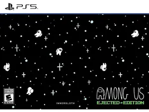 AMONG US - EJECTED EDITION - PS5 Video Games