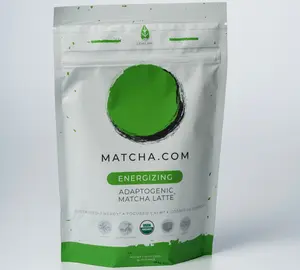 Organic Matcha Latte Adaptogen & Superfood Blend