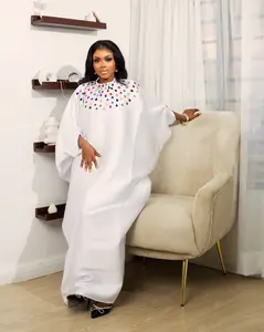Divine Bubu Dress
