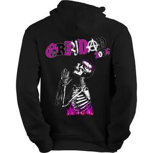 GreyDay 2025 Tour Hoodie, Hip-Hop G59 Shirt, Graphic Hoodie, Unisex Pullover Hoodie, Unisex Graphic Full-Size Streetwear Hoodie