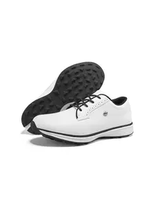 Men's Golf Shoes Outdoor Sports Casual Lightweight Anti-Slip Large Size 7-15 Comfort Fashion Professional Training Shoes