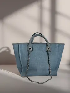 Paris - Tote w Chain