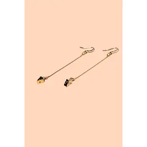 Slice O' Life Earring