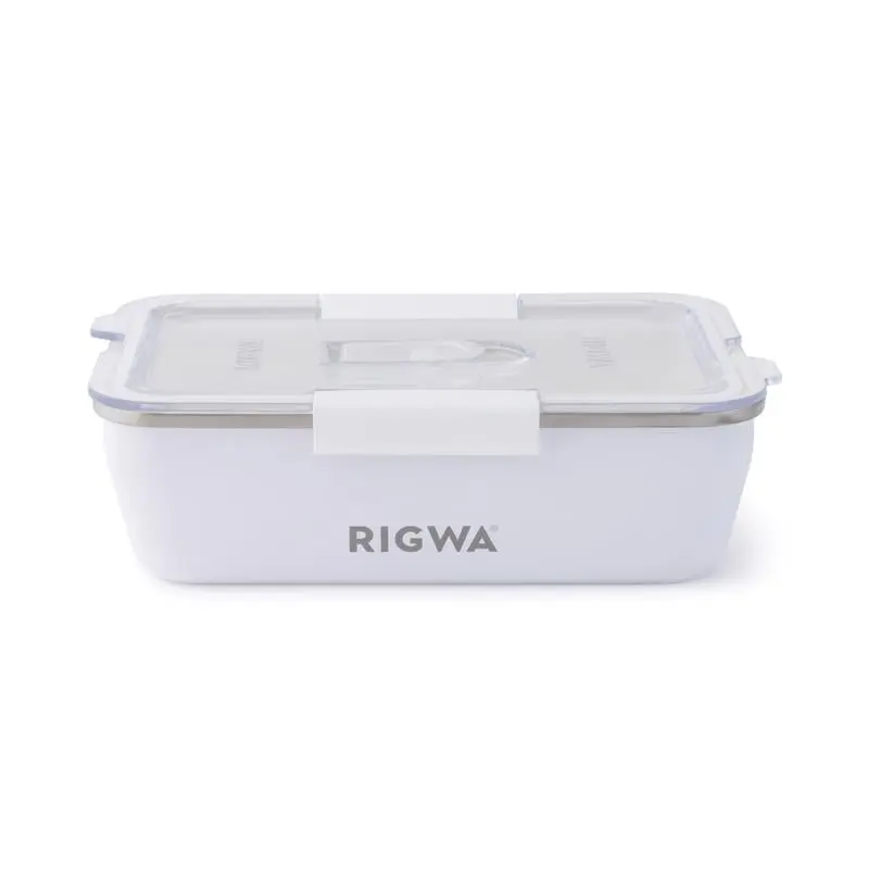 Rigwa Life 6086197 46 oz Snowbird Bento Box Kit