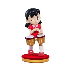 Doraemon and Nobita's Earth Symphony Series Blind Box Figurine occasion celebrating childhood nostalgia