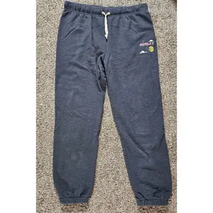 Hurley Small Sweatpants drawstring