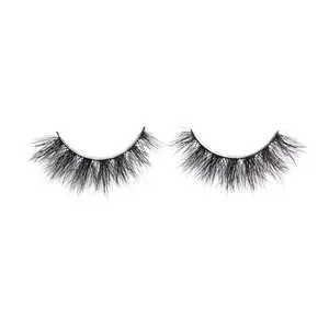 Fashionista False Strip Eyelashes - Sleek & Easy Application for Volume and Length - Made in China - Simple Stylish Upgrade for Makeup Routine