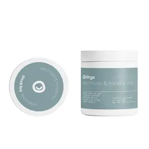 Electrolyte & Mineral Mix