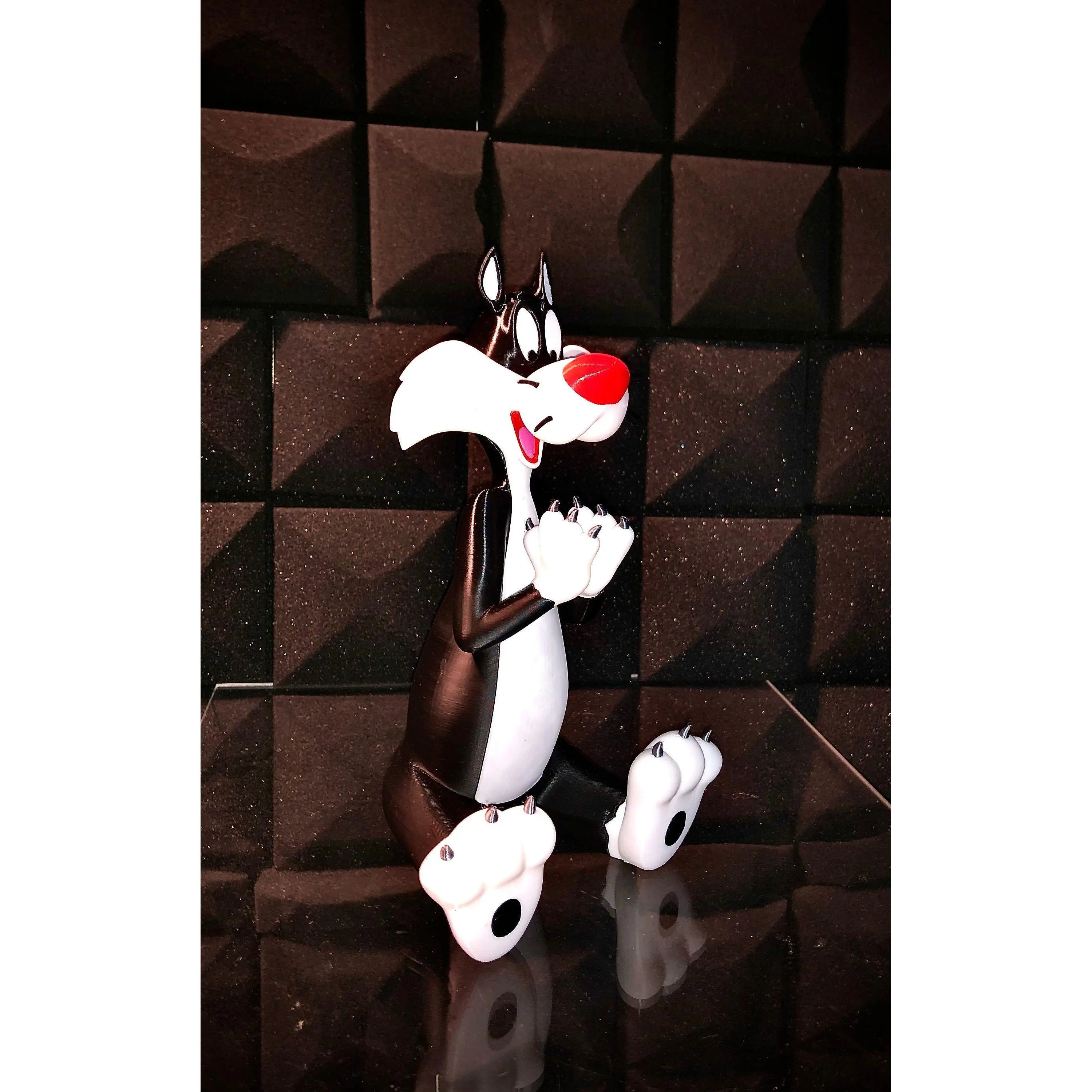Sylvester The Cat (Figure/Decoration)