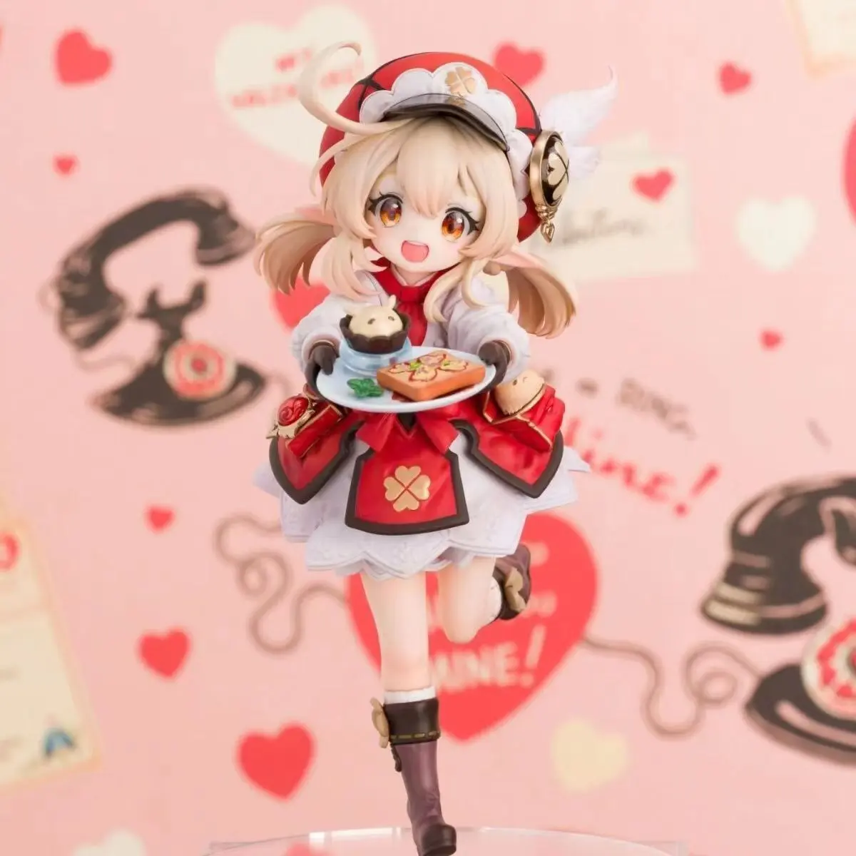 Dessert Kerry [about 16CM high] boxed