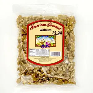 American Gourmet Walnuts 13 oz