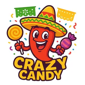 CrazyCandy's