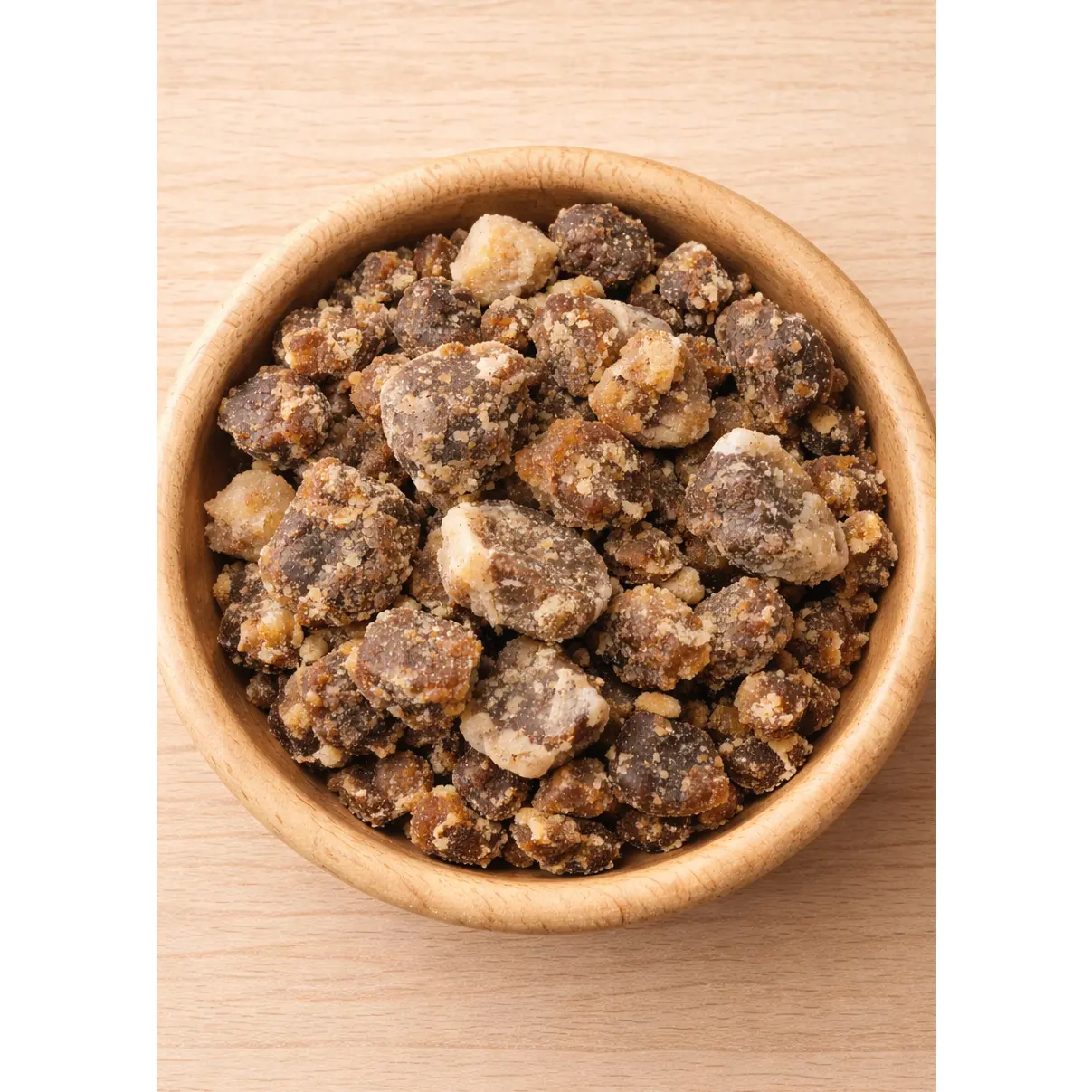Benzoin Resin Incense