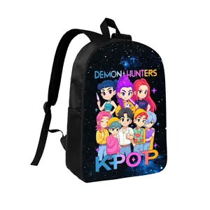 Classic Mini Backpack, Durable, Water-Resistant Backpack with Adjustable Shoulder Straps, Black，schoolbag
