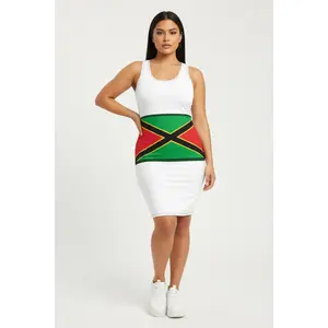 Classy Adore “Queenie” Bodycon Dress