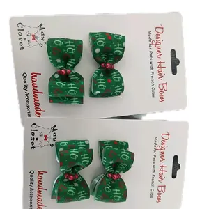 Canine Clips