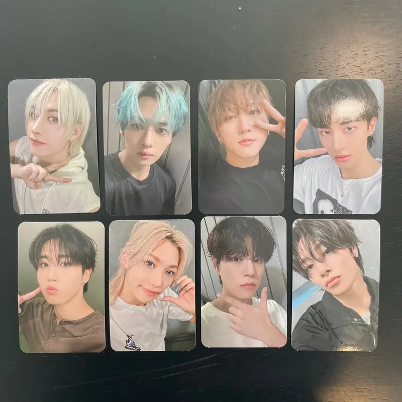 plave official photocards - TikTok Shop