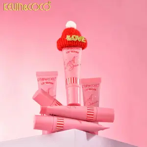 KEVIN & COCO - Merry And Bright Lip Gloss (Various)