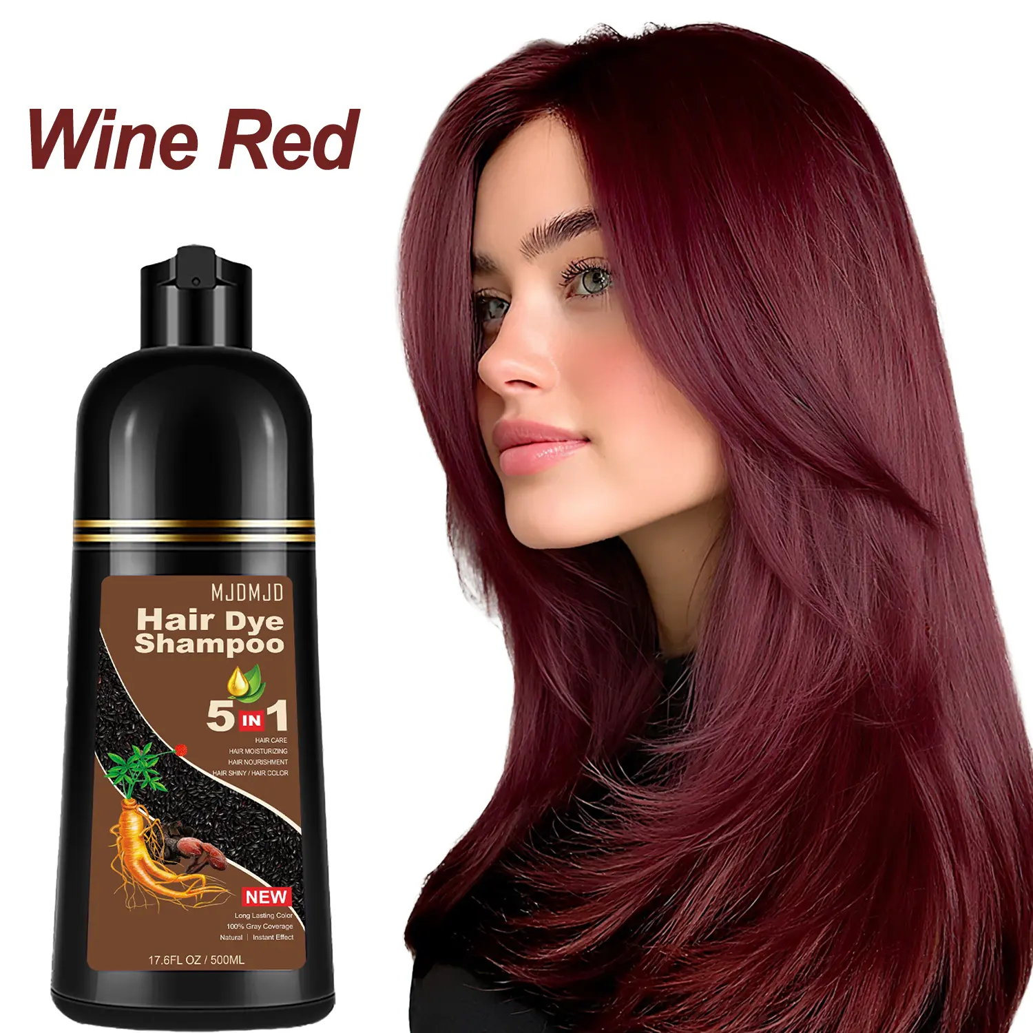 Wine Red