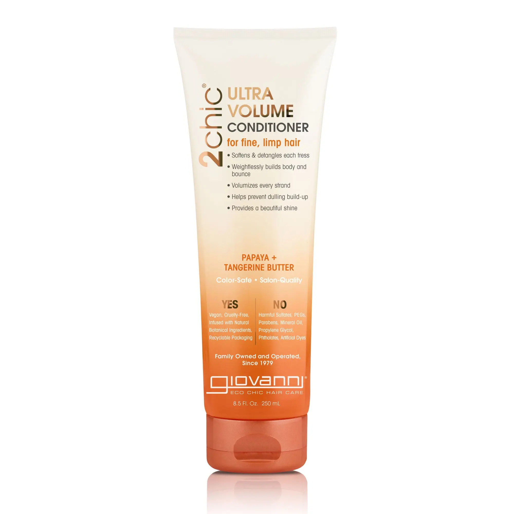 2chic® ULTRA-VOLUME CONDITIONER - 2 Sizes