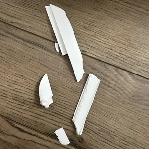 Product Review of Meowant SC01 Smart Litter Box – Self-Cleaning, Odor-Free, Pee Guard, Auto Safety Stop, App-Controlled with Mat & Liner from a**y j**l