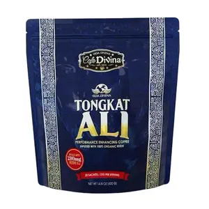 Cafe Divina Tongkat Ali Performance Enhancing Coffee