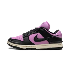 DUNK LO TIST WMNS "Rush Fuchsia" DZ2794 500