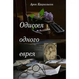 USED-Oddesseya Odnogo Evreya by Katanelson, Aaron (Paperback)
