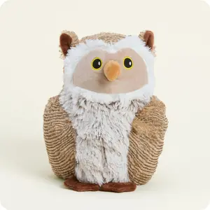 Woodland Owl Warmies