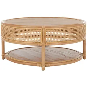 Arvid Coffee Table