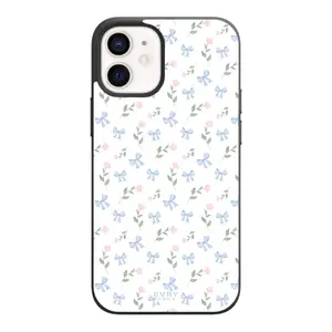 EVRY JEWELS Women's Shock Absorbing Phone Case for iPhone