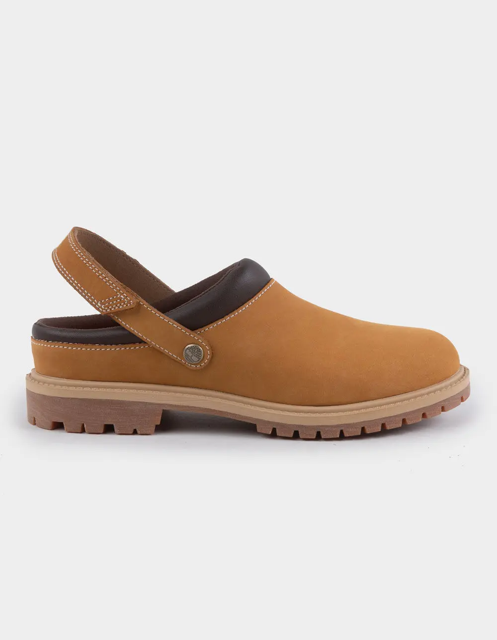 TIMBERLAND Premium Convertible Womens Clogs