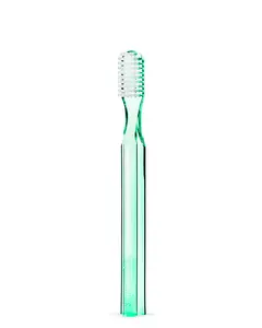 new generation toothbrush