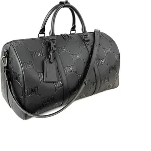 Black Atlas Weekender