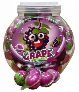 Pick & Mix Gushmellos