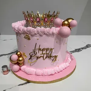 EDIBLE GLITTER ATREVIDA