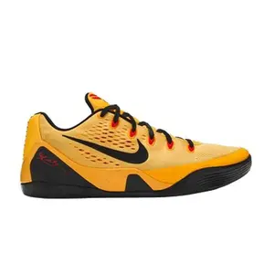 Kobe 9 EM 'Bruce Lee'