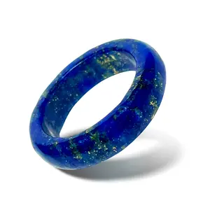 Coba - Lapis Lazuli Stone Ring