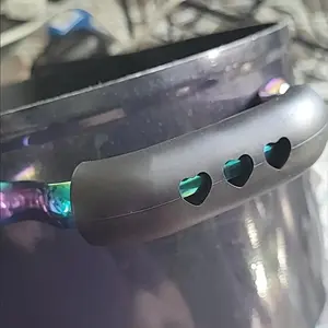 Silicone Handle Heat Resistant Pot Holder, Multi-Functional Insulated Cookware Grip Cover, Universal Non-Slip Kitchen Tool Accessory