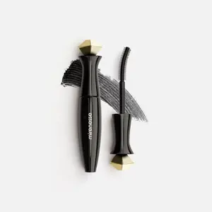 Mirenesse Icurl 24hr Tubing Mascara Mini- Winner 13 Best Mascara Awards Makeup Eyelash Cosmetic tubing mascara long-lasting wear