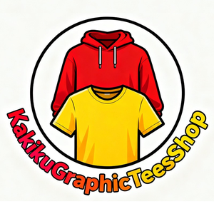 Kakiku Graphic Tees Shop