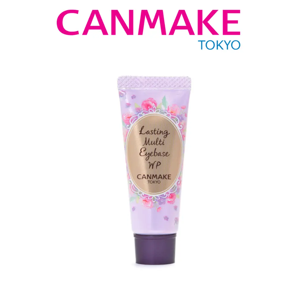CANMAKE Lasting Multi Eyebase WP CANMAKE Lasting Multi Eyebase WP