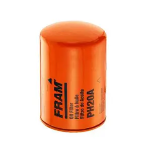 Fram PH20A Heavy Duty Full Flow Spin On Lube Oil Filter