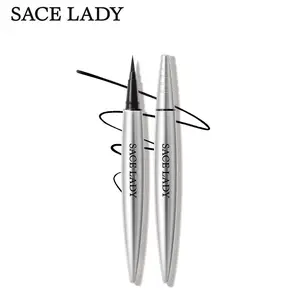 Long-lasting Waterproof Eyeliner, 1 Count Quick-drying Liquid Eyeliner Pen, Easy To Apply for Eye Makeup, Professional Daily Makeup Accessories
