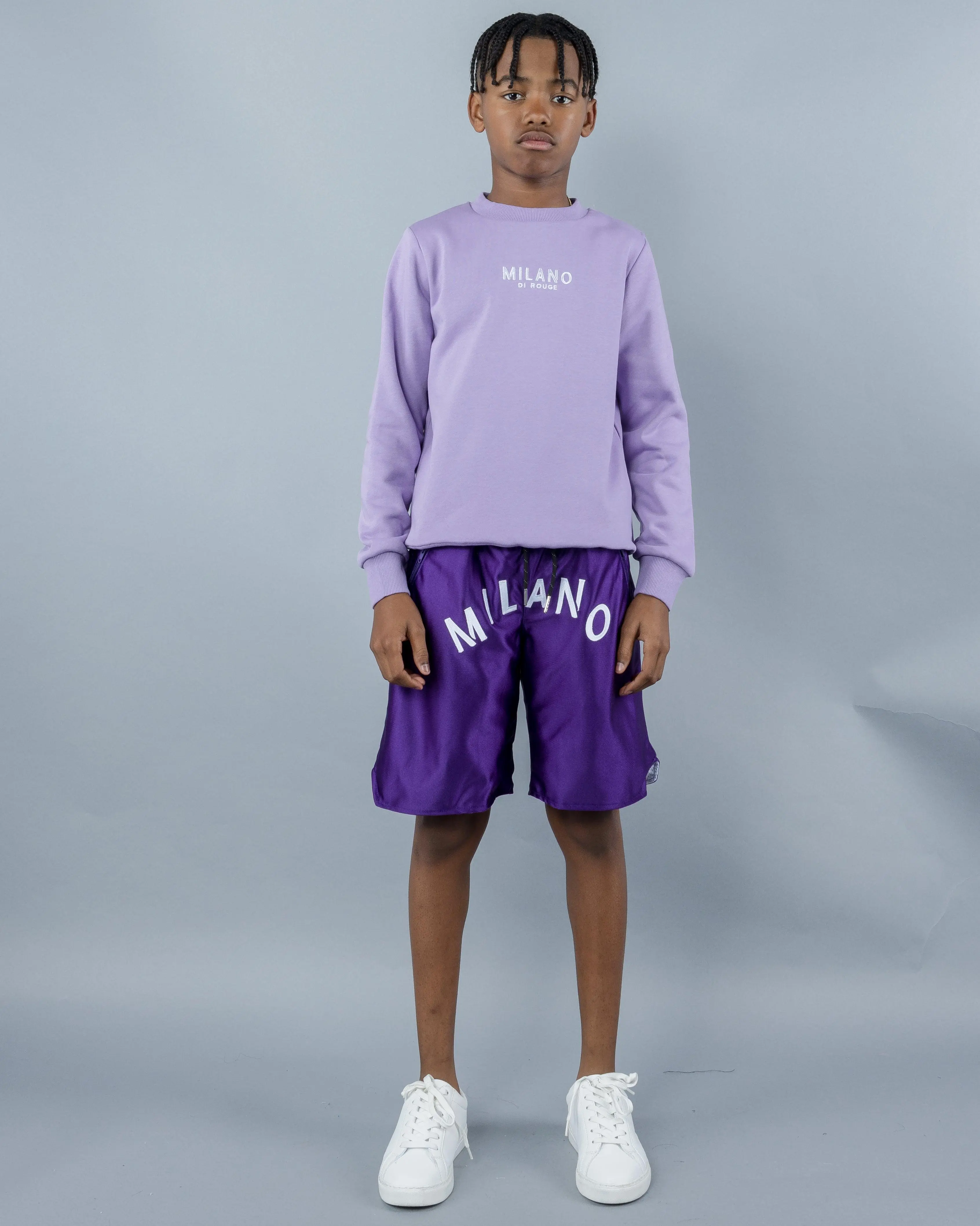 Kids Tyson Shorts Kids Tyson Shorts