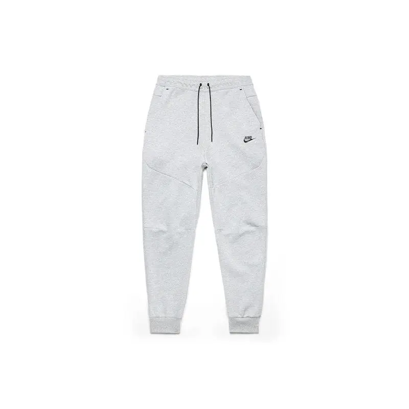 Nike Men's Sportswear Tech Fleece Joggers Dark Grey Heather/Black, from StockX Nike Men's Sportswear Tech Fleece Joggers Dark Grey Heather/Black, from StockX